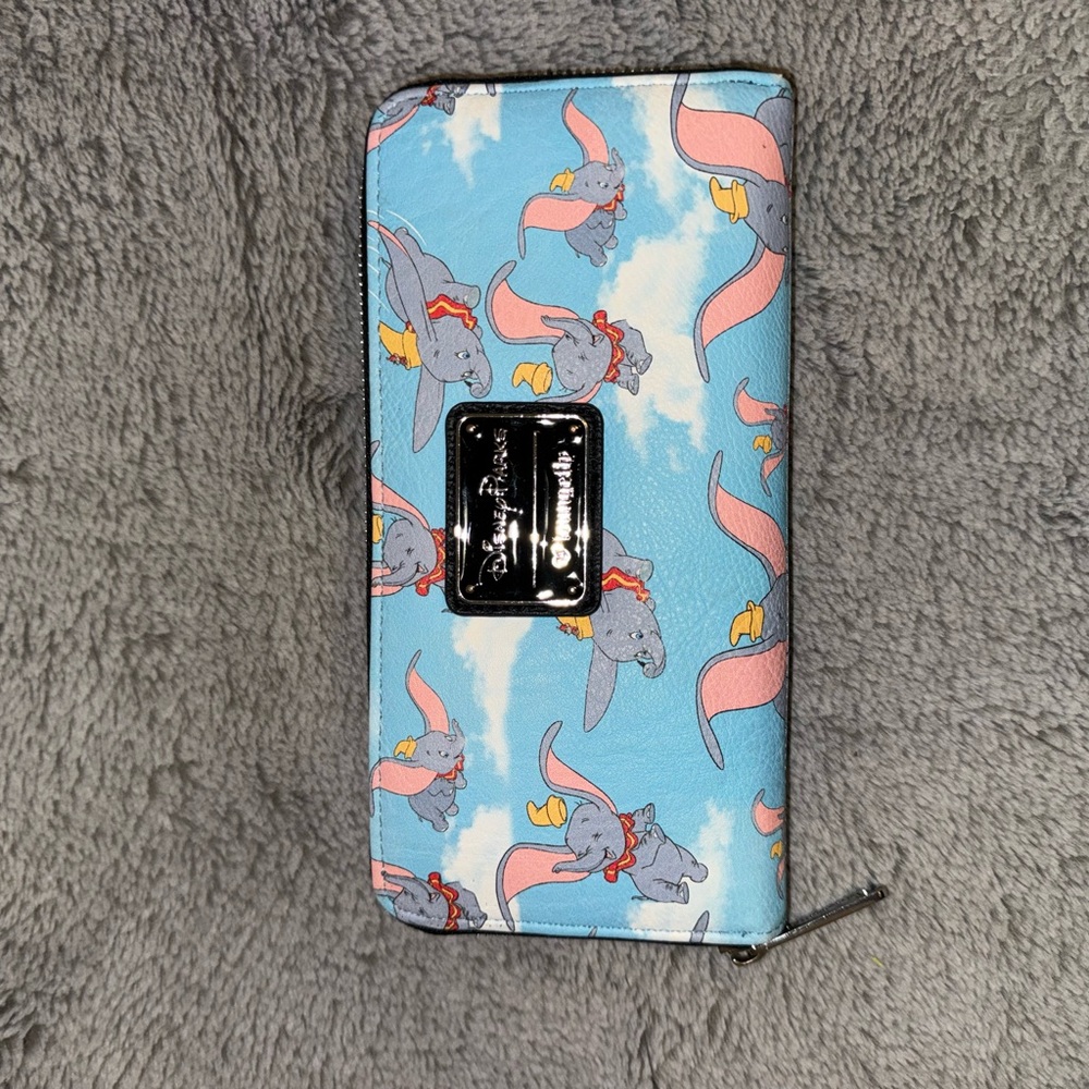 Loungefly Disney Dumbo Wallet